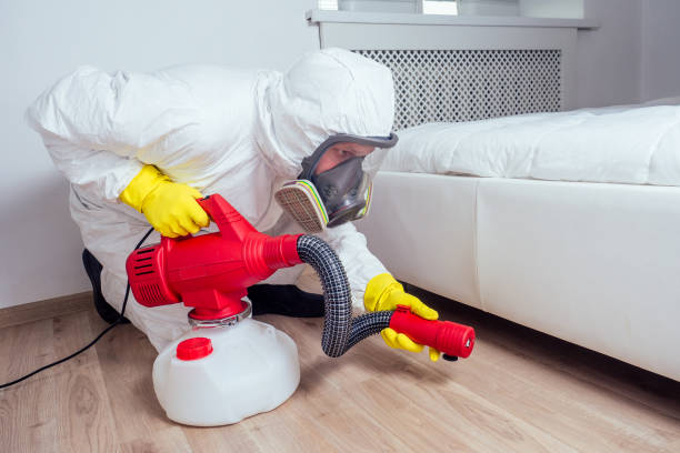 Best Best Pest Control Near Me  in Carthage, MS